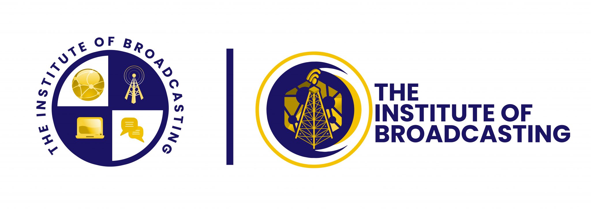 Graphic Design - Logo IIOB