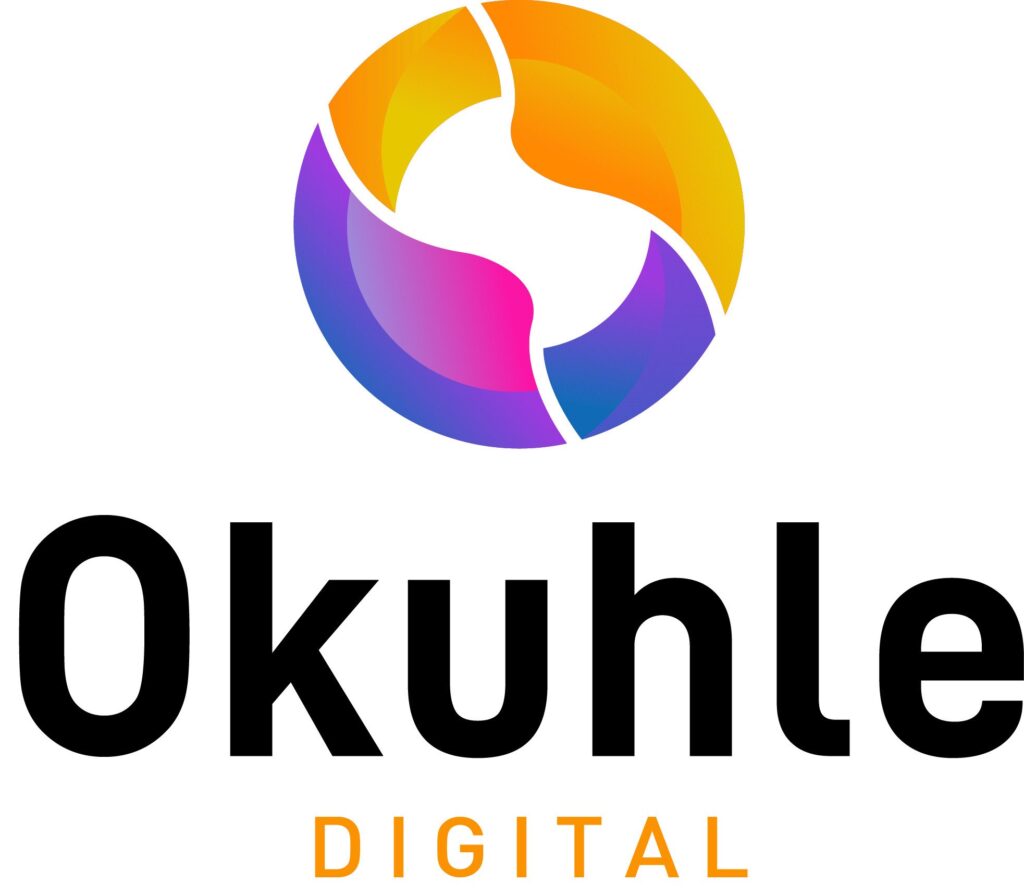 The New Okuhle Digital Logo