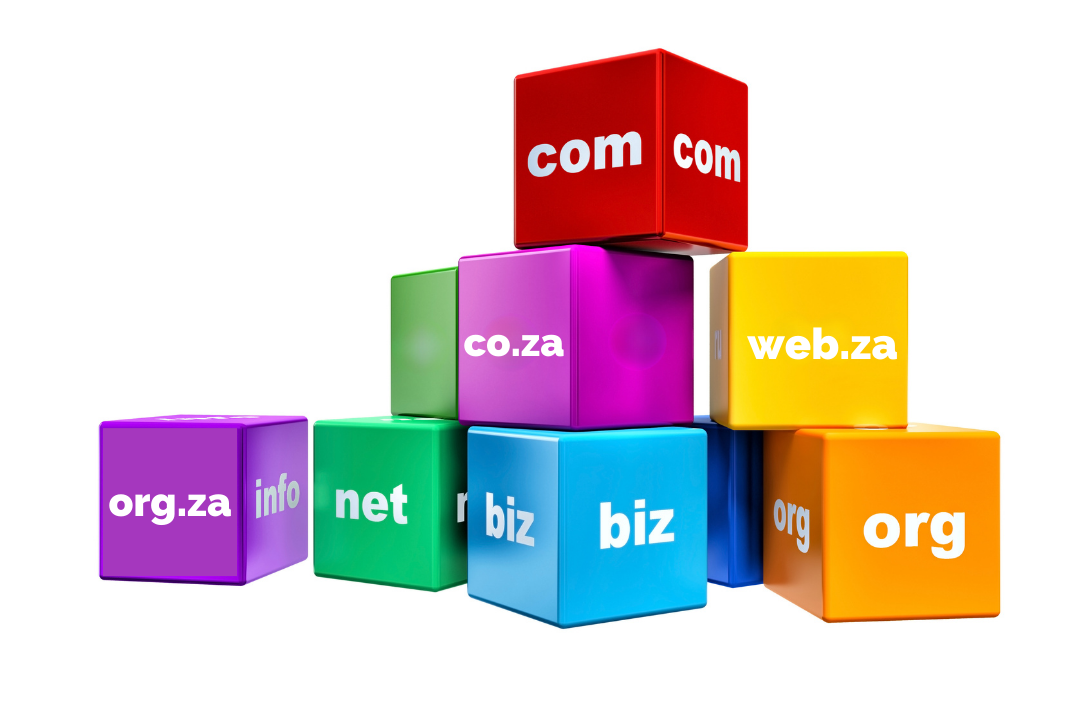 How Much Does It Cost to Register a Custom Domain in South Africa?
