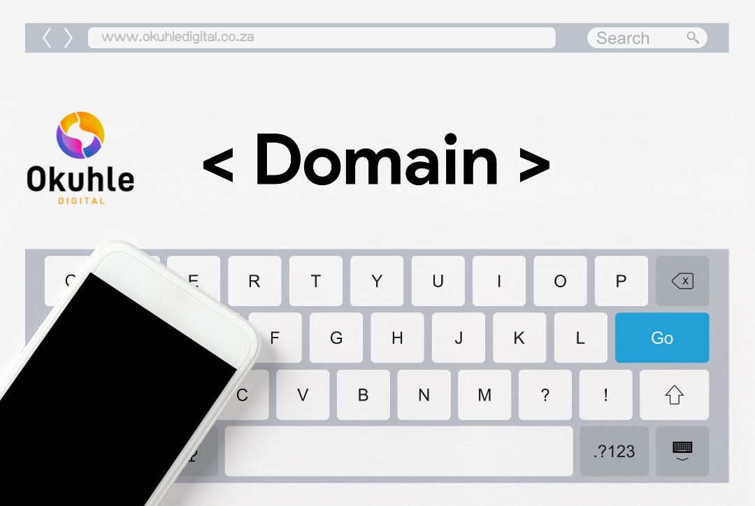 Don't Be Domain-ated: Why Owning Your Website Address is Crucial