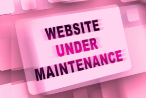 Professional website maintenance and optimisation by Okuhle Digital South Africa